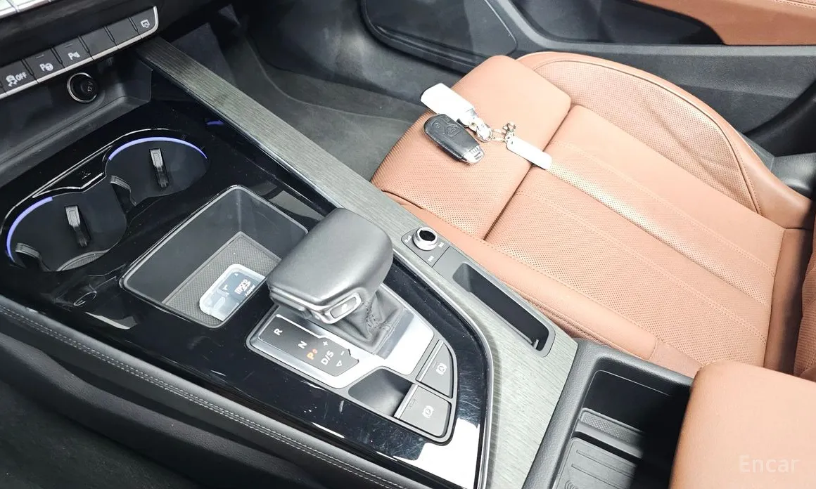 Фото 9 - Audi A4