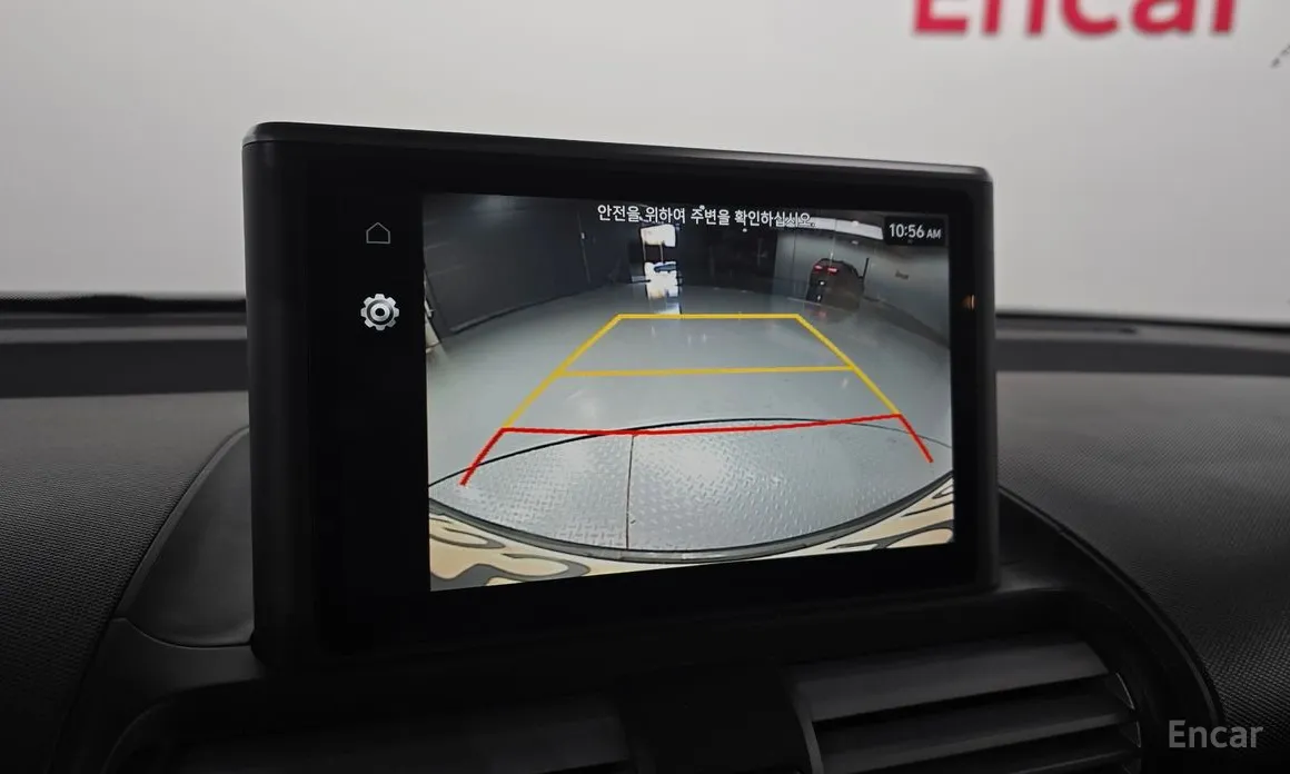 Фото 16 - Hyundai Casper