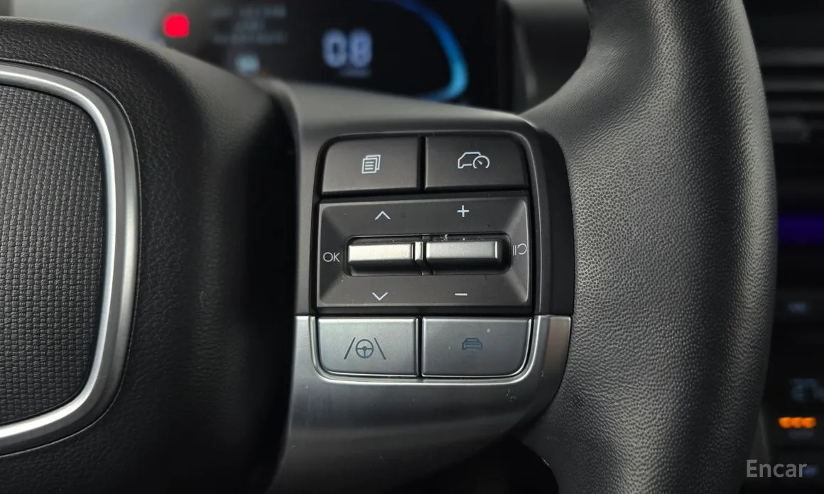 Фото 17 - Hyundai Casper