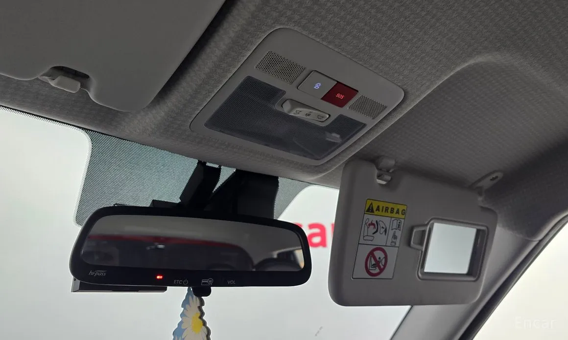 Фото 20 - Hyundai Casper