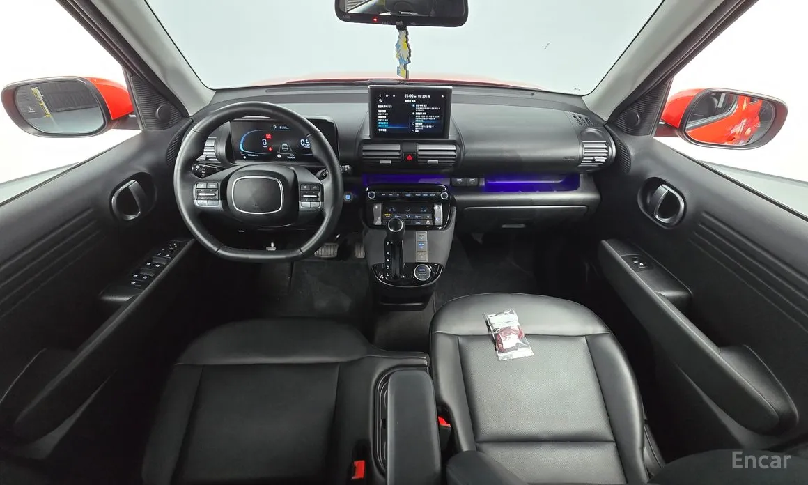 Фото 7 - Hyundai Casper