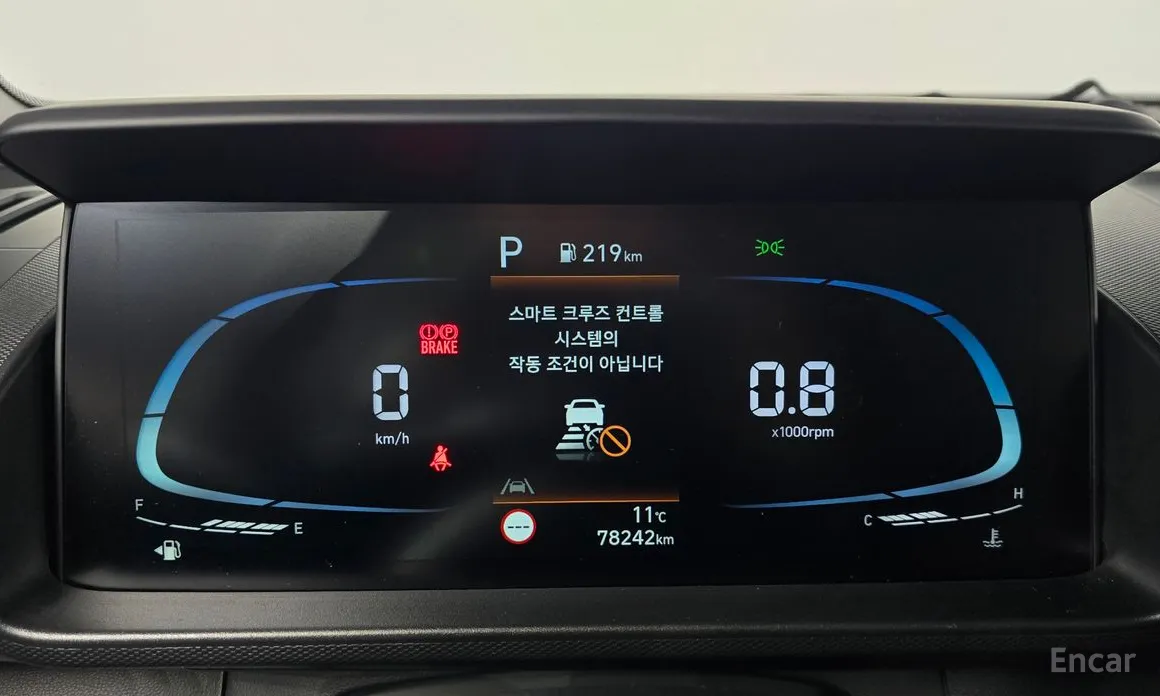 Фото 8 - Hyundai Casper