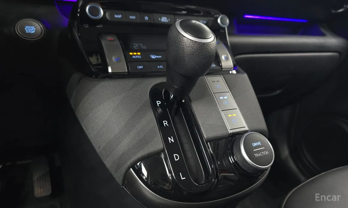 Фото 9 - Hyundai Casper