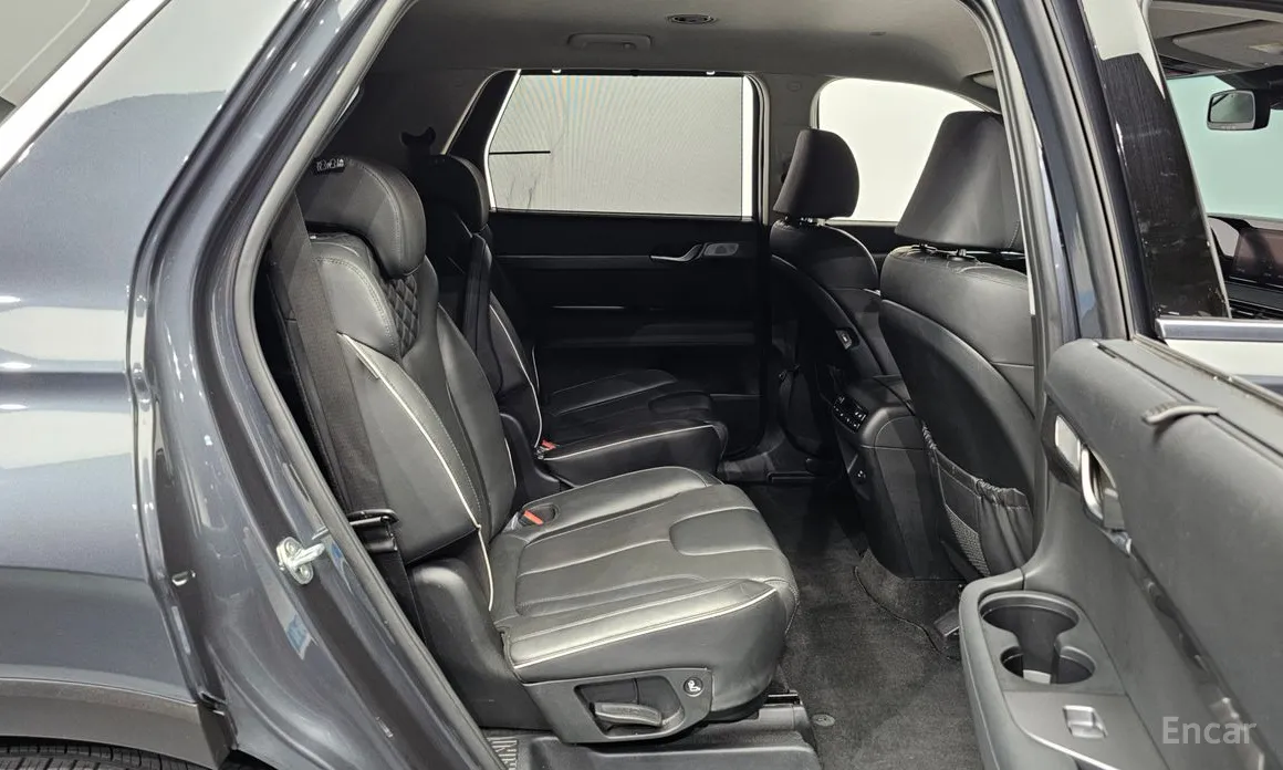 Zdjęcie 12 - Hyundai Palisade
