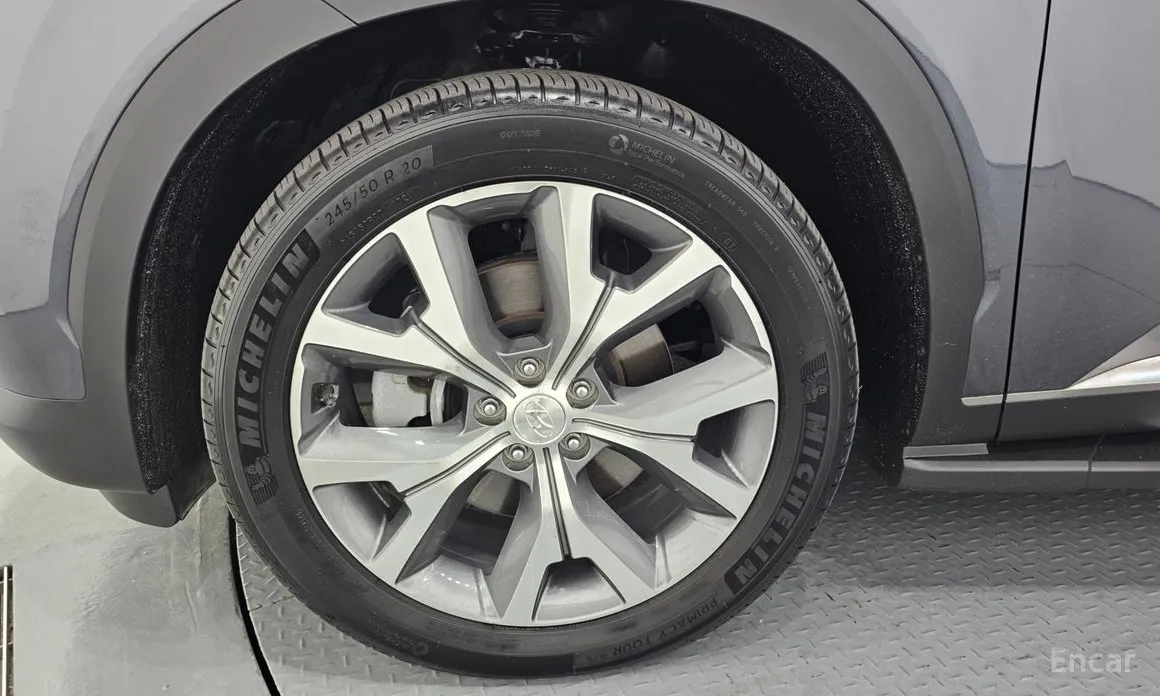 Zdjęcie 5 - Hyundai Palisade