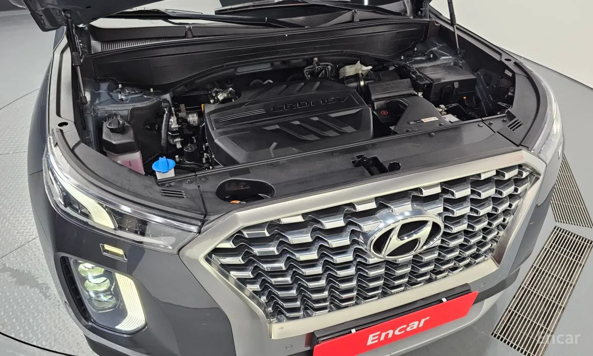 Zdjęcie 6 - Hyundai Palisade