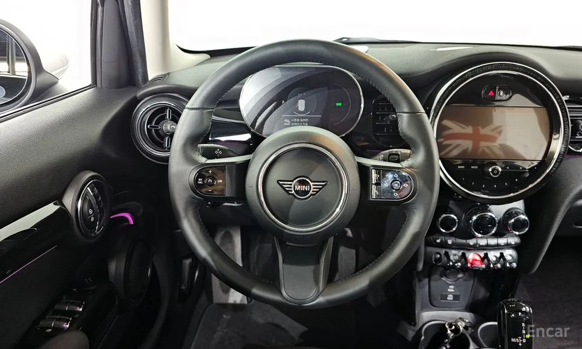 Фото 13 - Mini Cooper