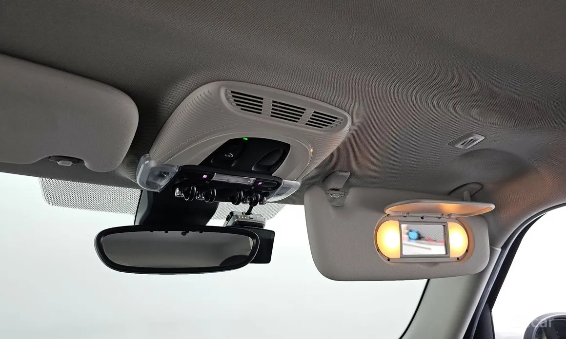 Фото 14 - Mini Cooper