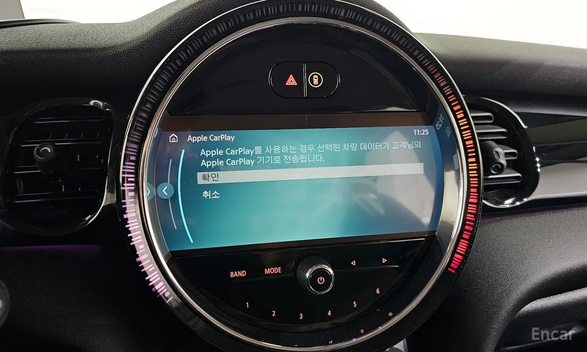 Фото 15 - Mini Cooper