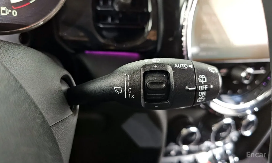 Фото 19 - Mini Cooper