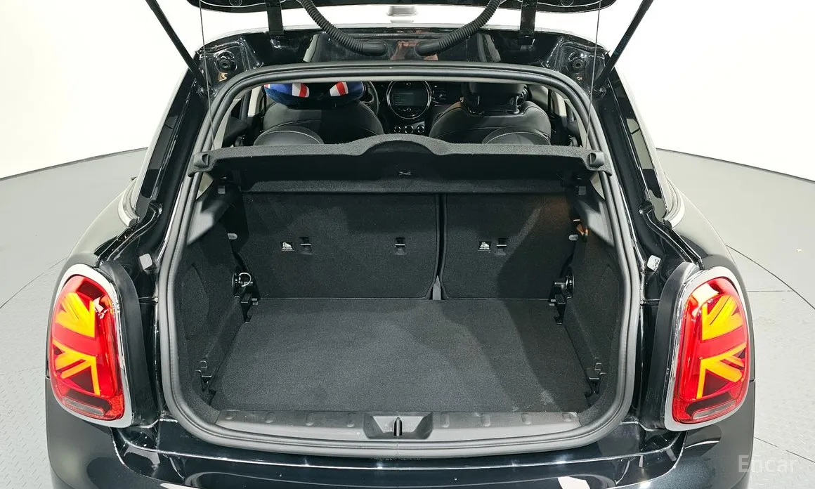 Фото 20 - Mini Cooper