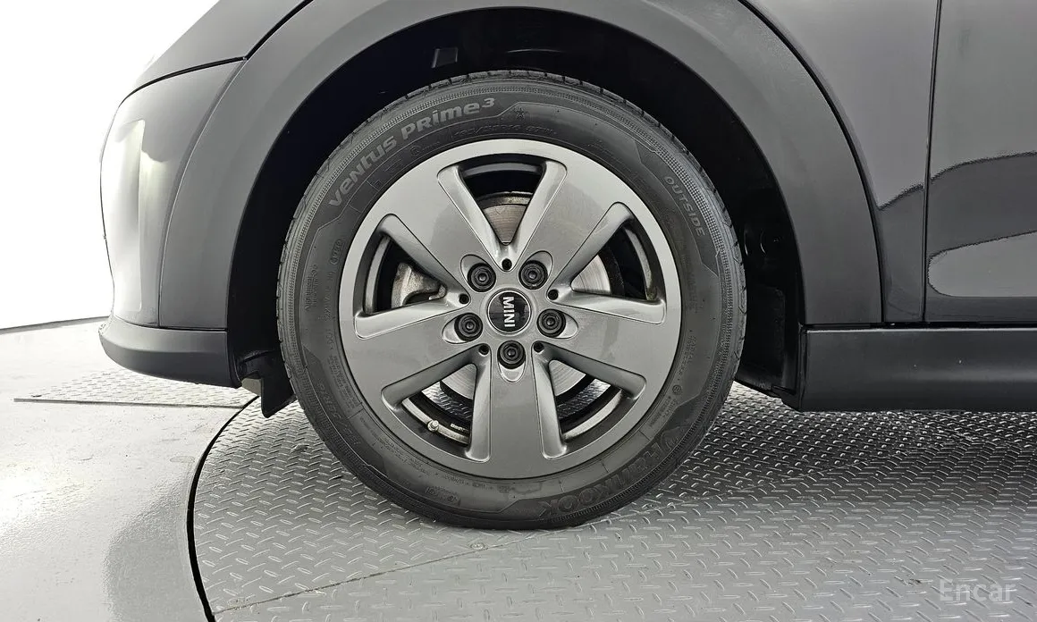 Фото 5 - Mini Cooper