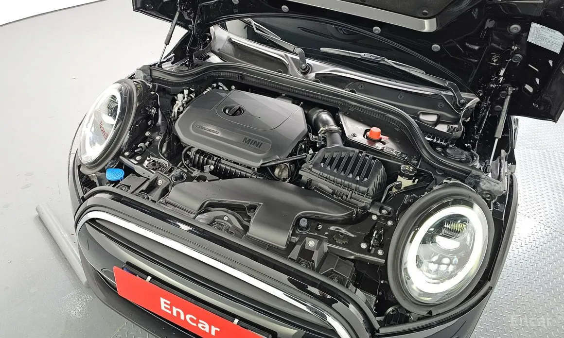 Фото 6 - Mini Cooper