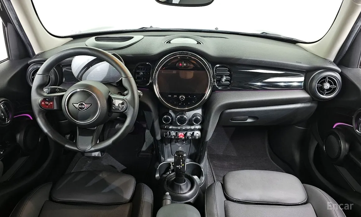 Фото 7 - Mini Cooper