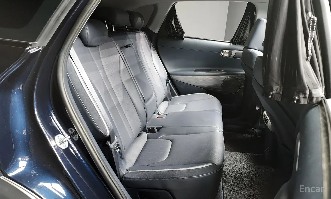 Фото 12 - Hyundai Nexo