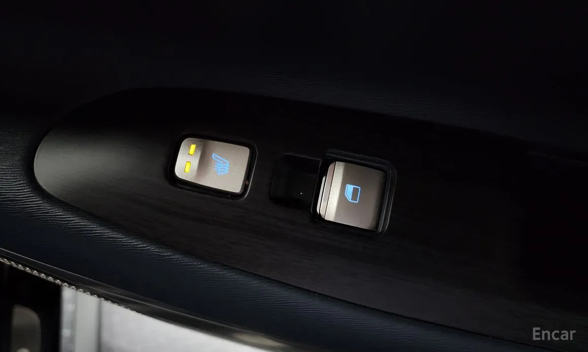 Фото 18 - Hyundai Nexo