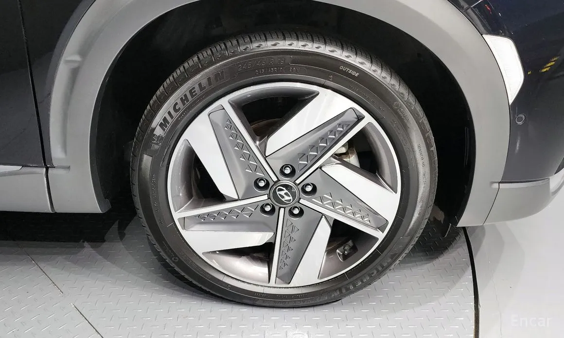 Фото 5 - Hyundai Nexo