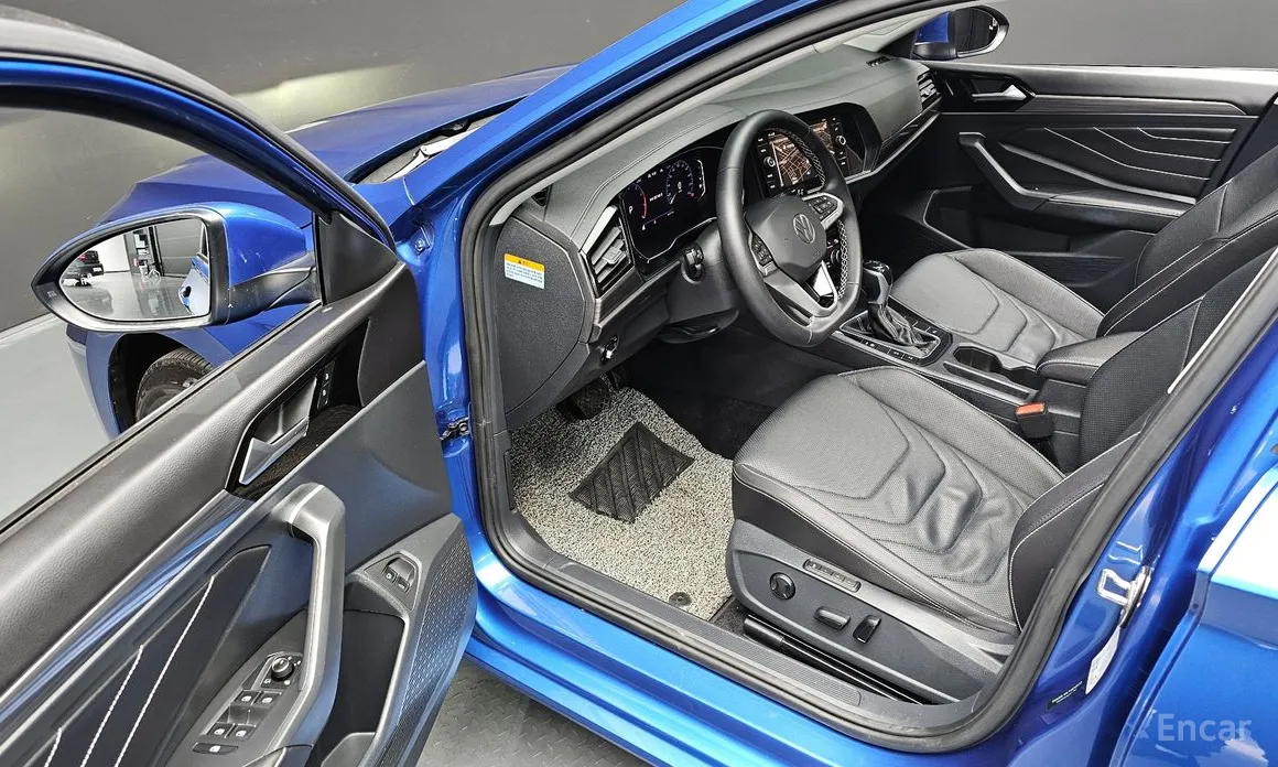 Фото 12 - Volkswagen Jetta