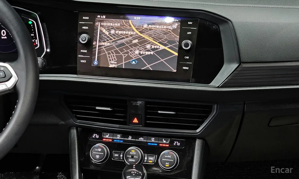 Фото 14 - Volkswagen Jetta