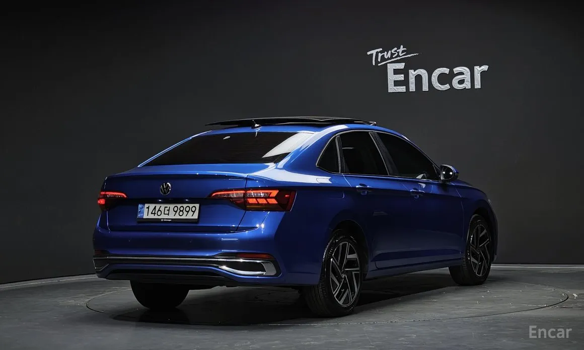 Фото 2 - Volkswagen Jetta