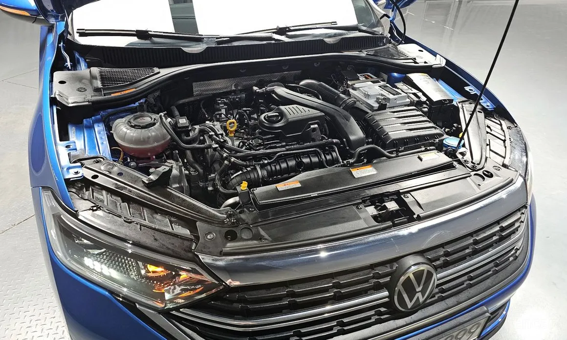 Фото 6 - Volkswagen Jetta