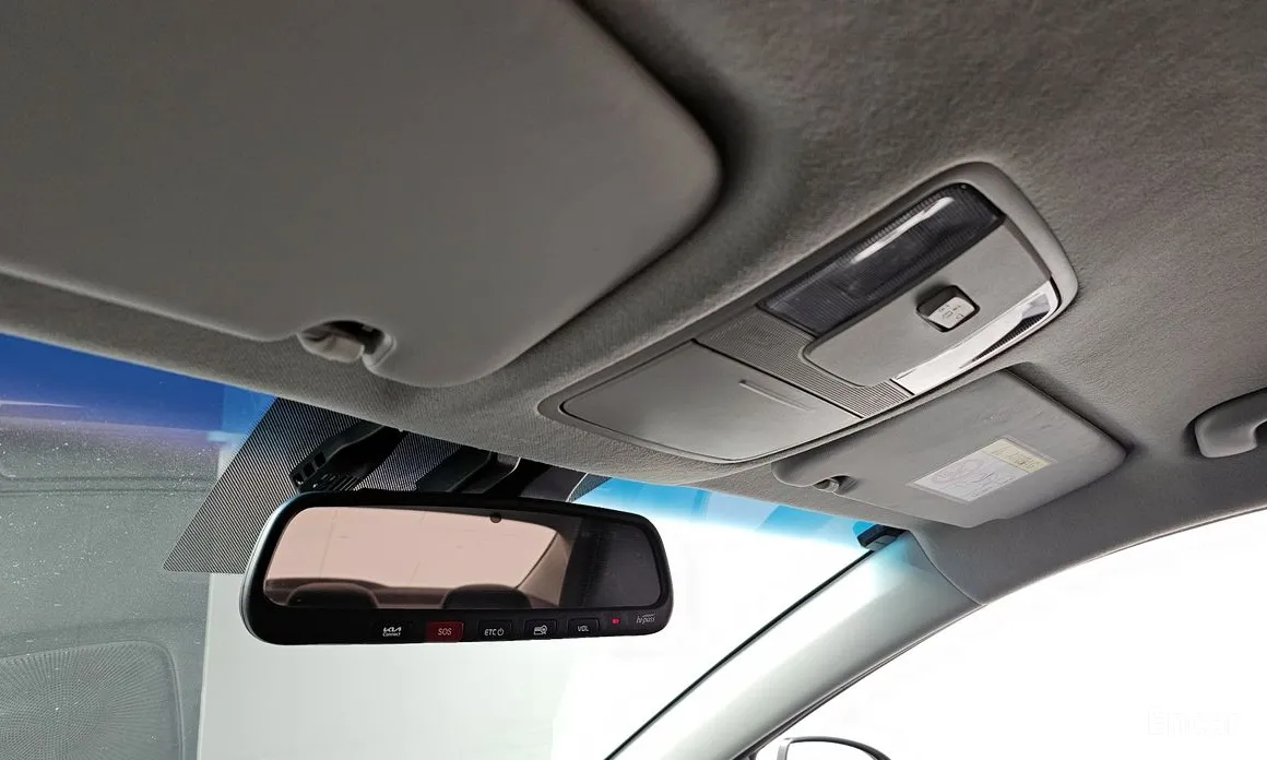 Фото 19 - Kia K3