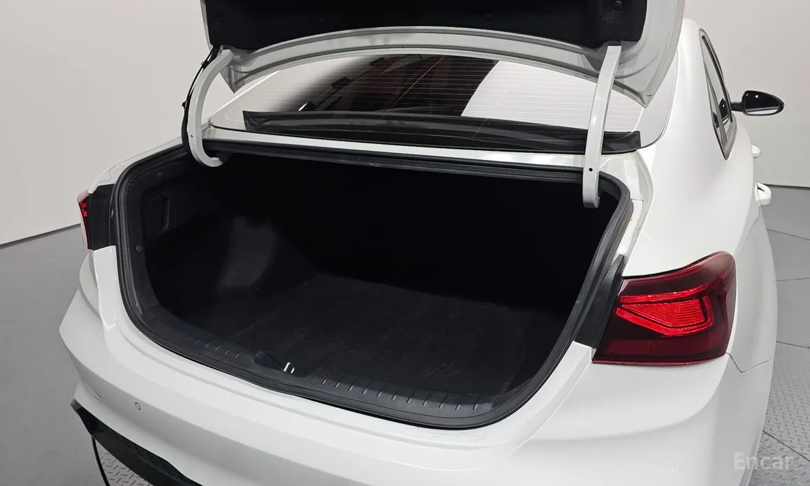 Фото 20 - Kia K3