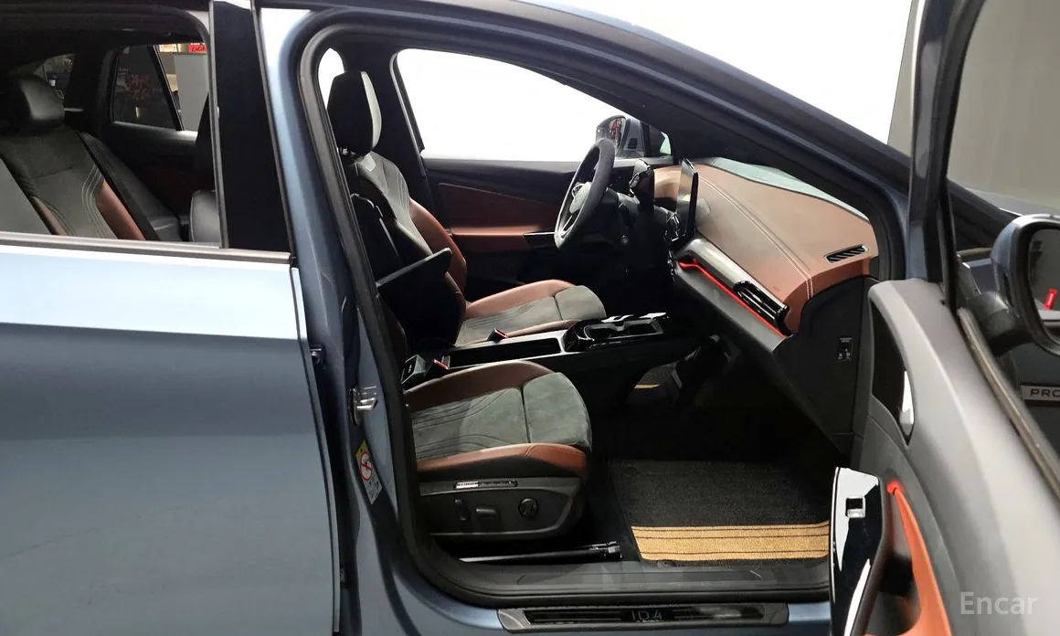 Фото 11 - Volkswagen ID.4