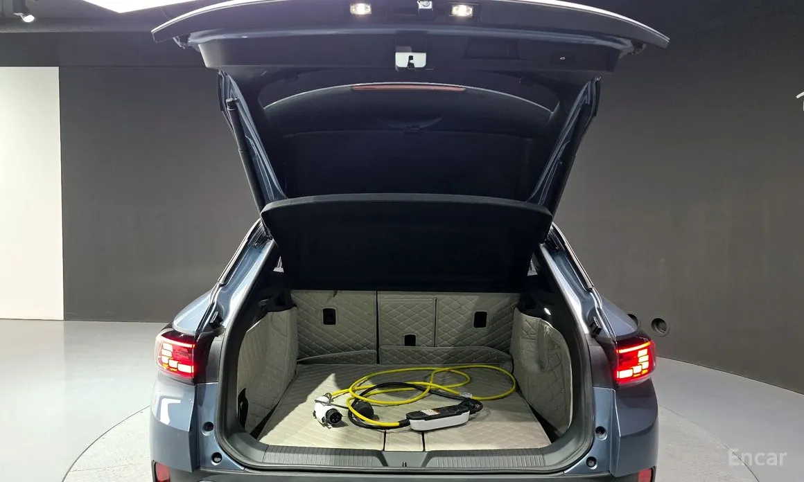 Фото 20 - Volkswagen ID.4