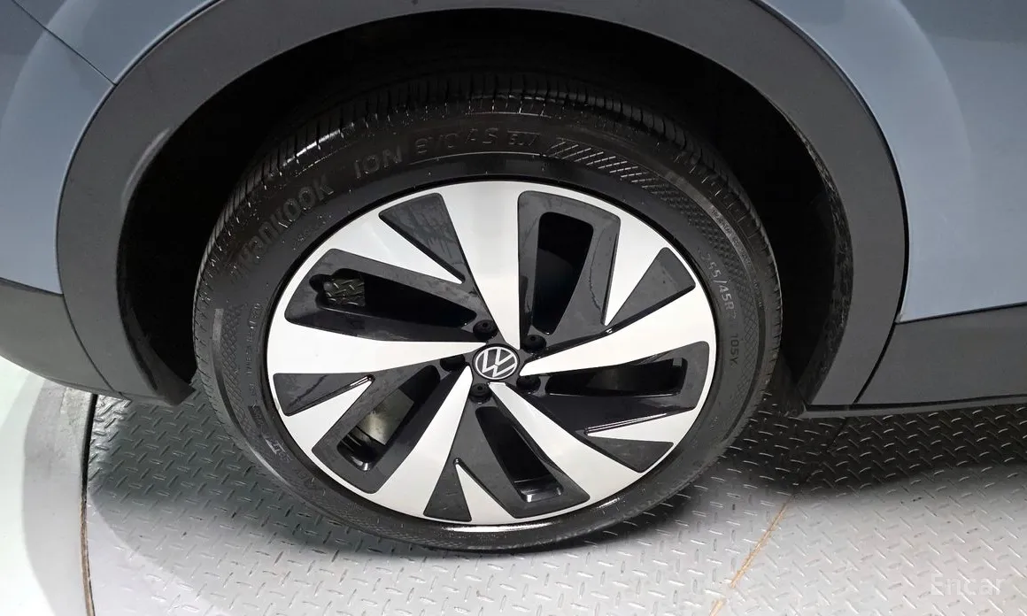 Фото 5 - Volkswagen ID.4