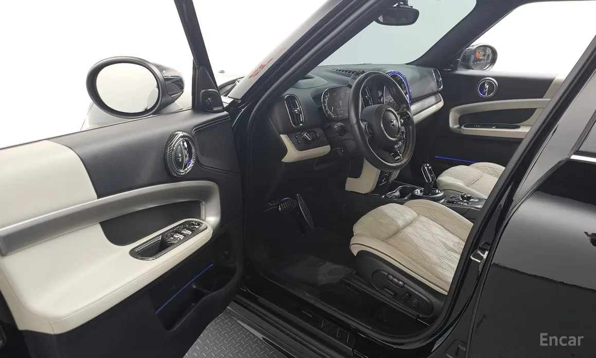 Фото 10 - Mini Countryman