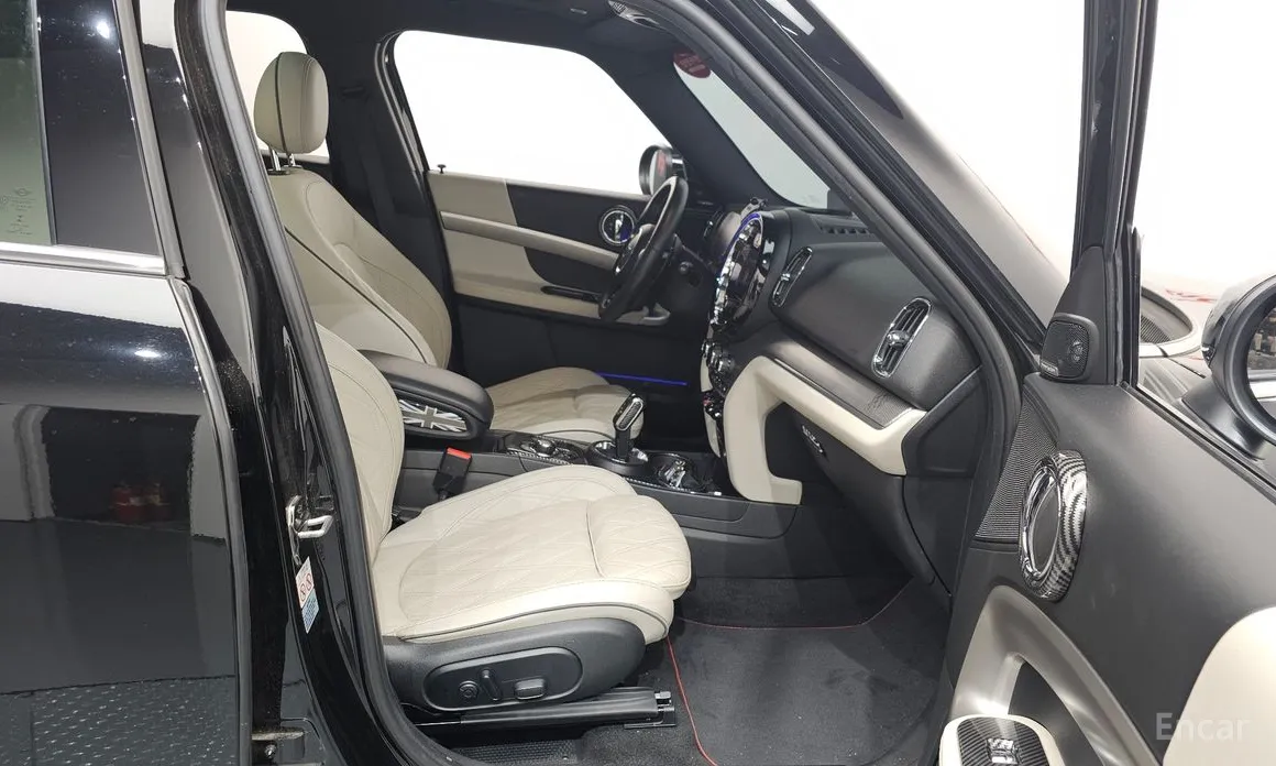 Фото 11 - Mini Countryman