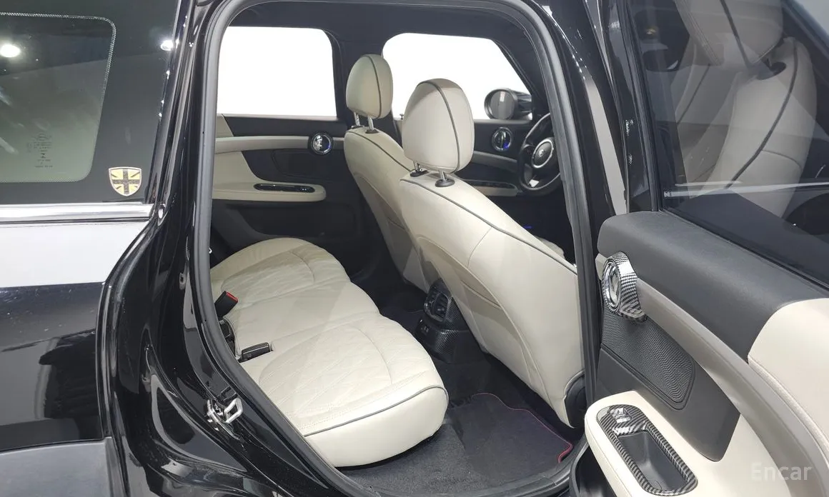 Фото 12 - Mini Countryman