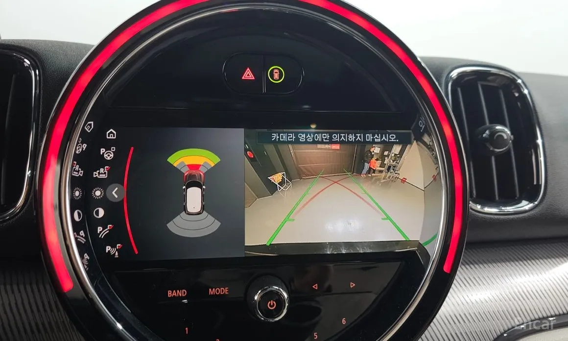 Фото 15 - Mini Countryman