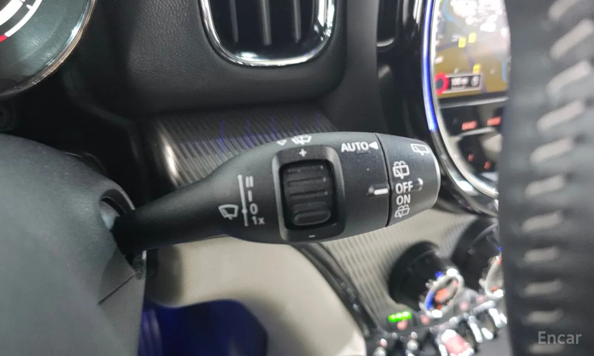 Фото 18 - Mini Countryman