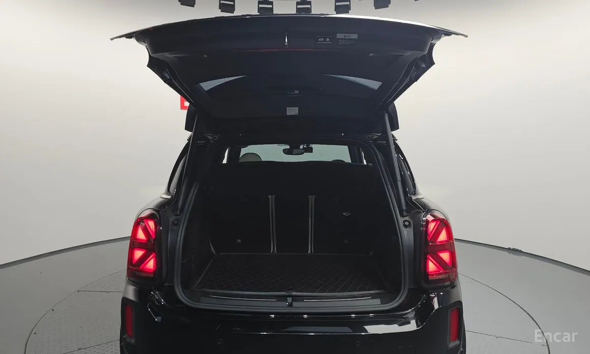 Фото 20 - Mini Countryman