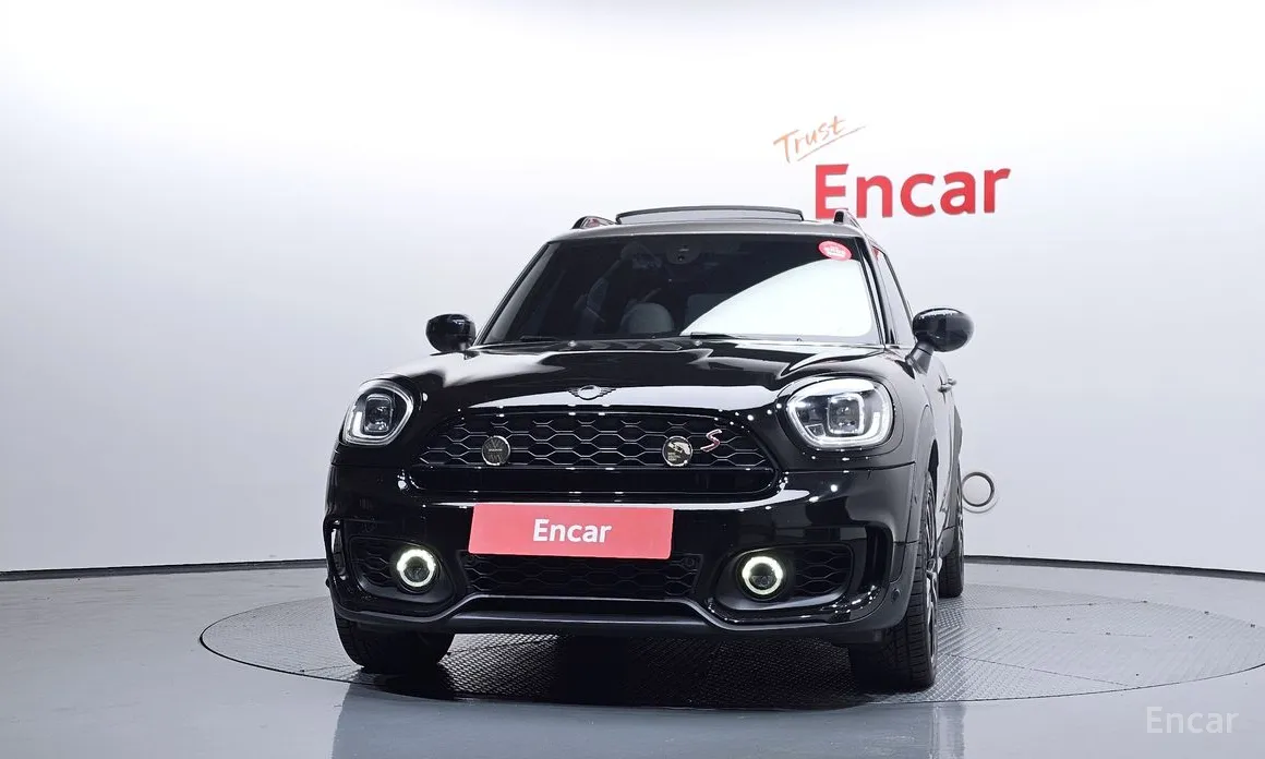 Фото 3 - Mini Countryman