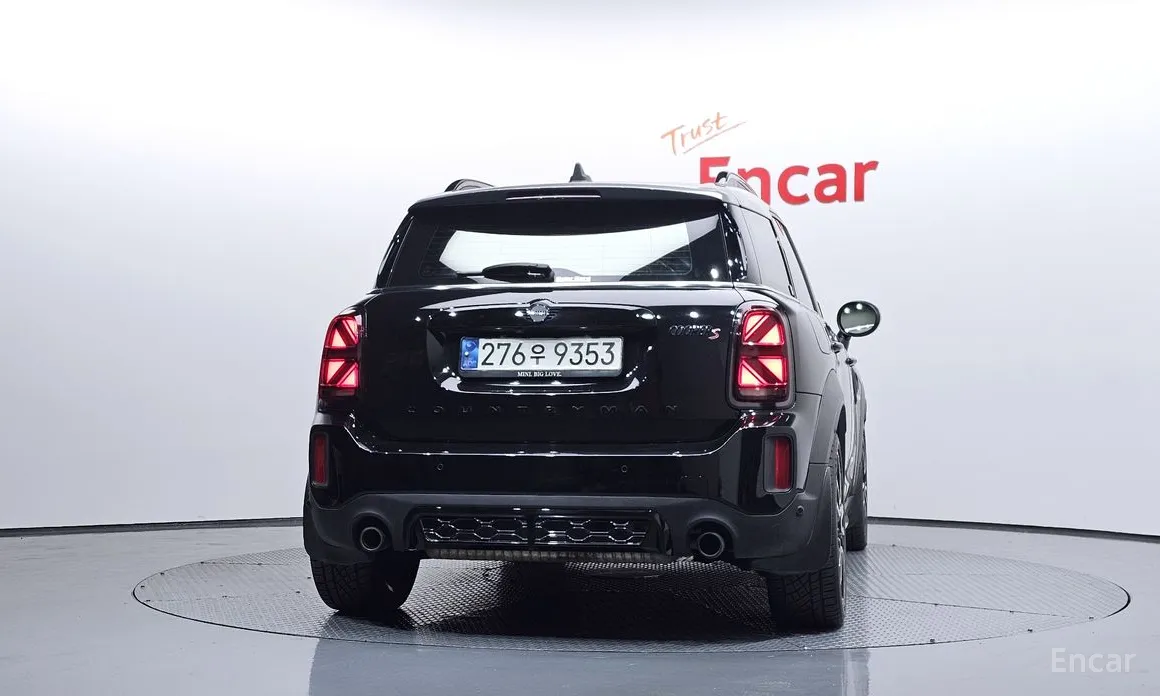 Фото 4 - Mini Countryman