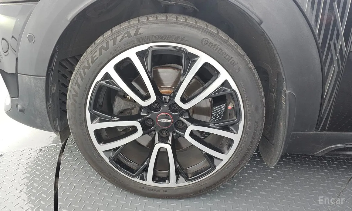 Фото 5 - Mini Countryman