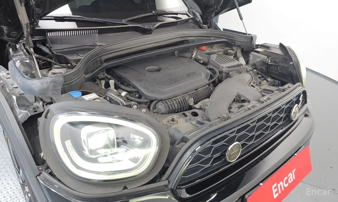 Фото 6 - Mini Countryman