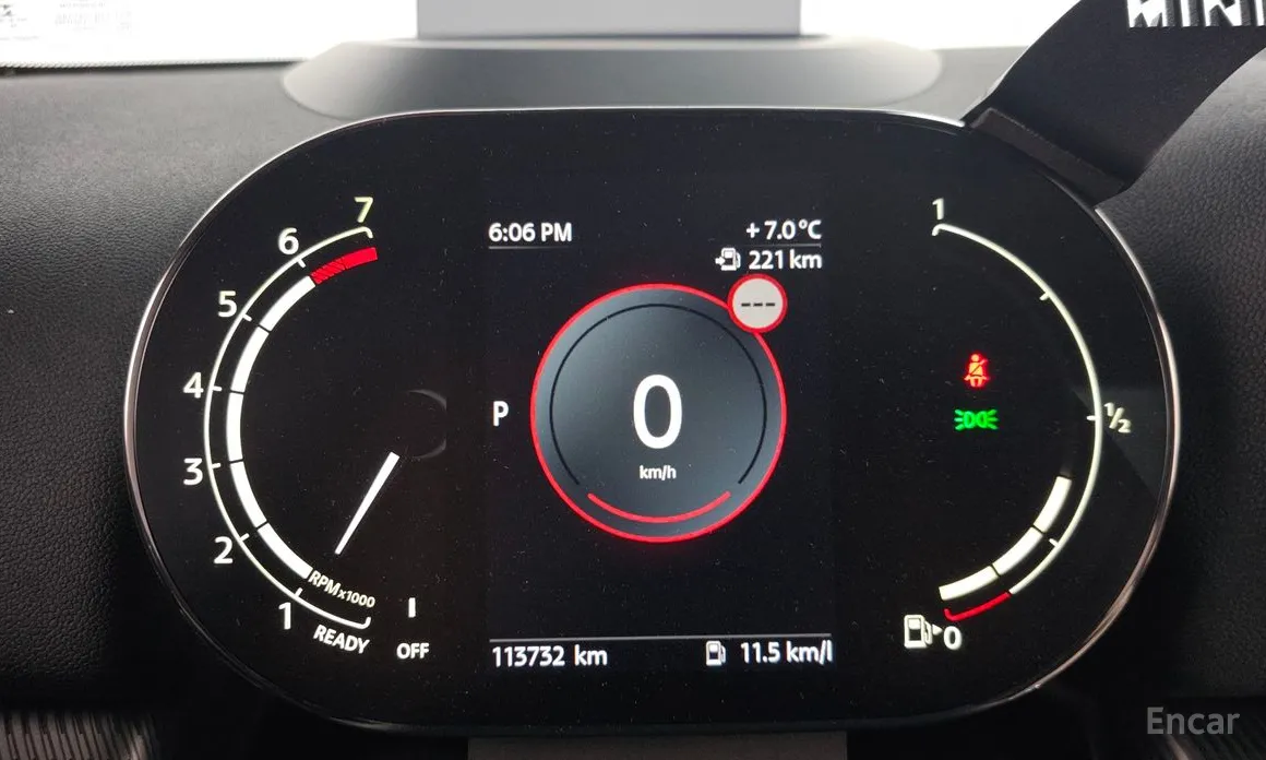 Фото 8 - Mini Countryman