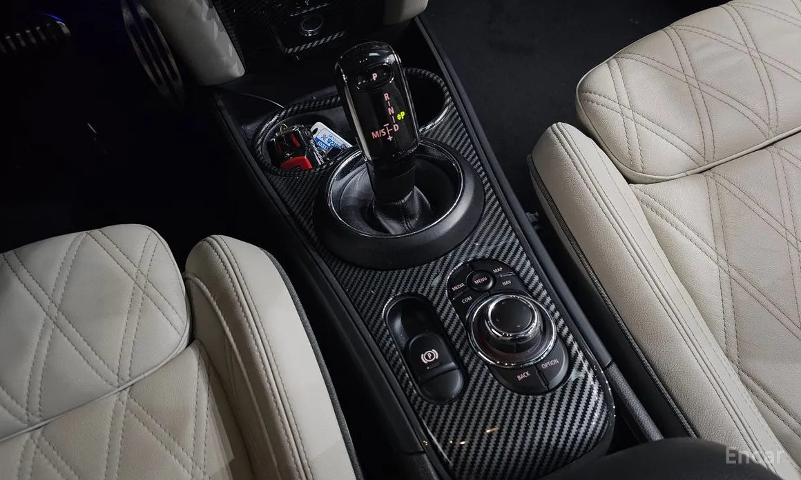 Фото 9 - Mini Countryman