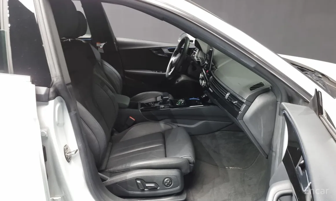 Фото 11 - Audi A5