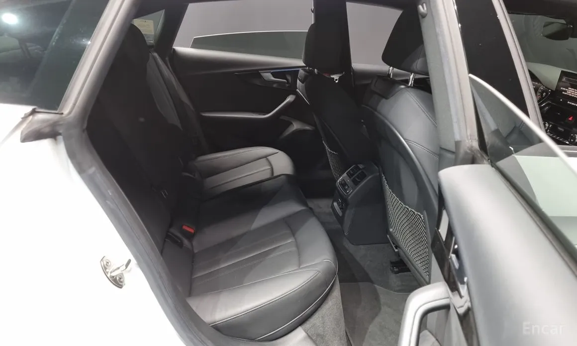 Фото 12 - Audi A5