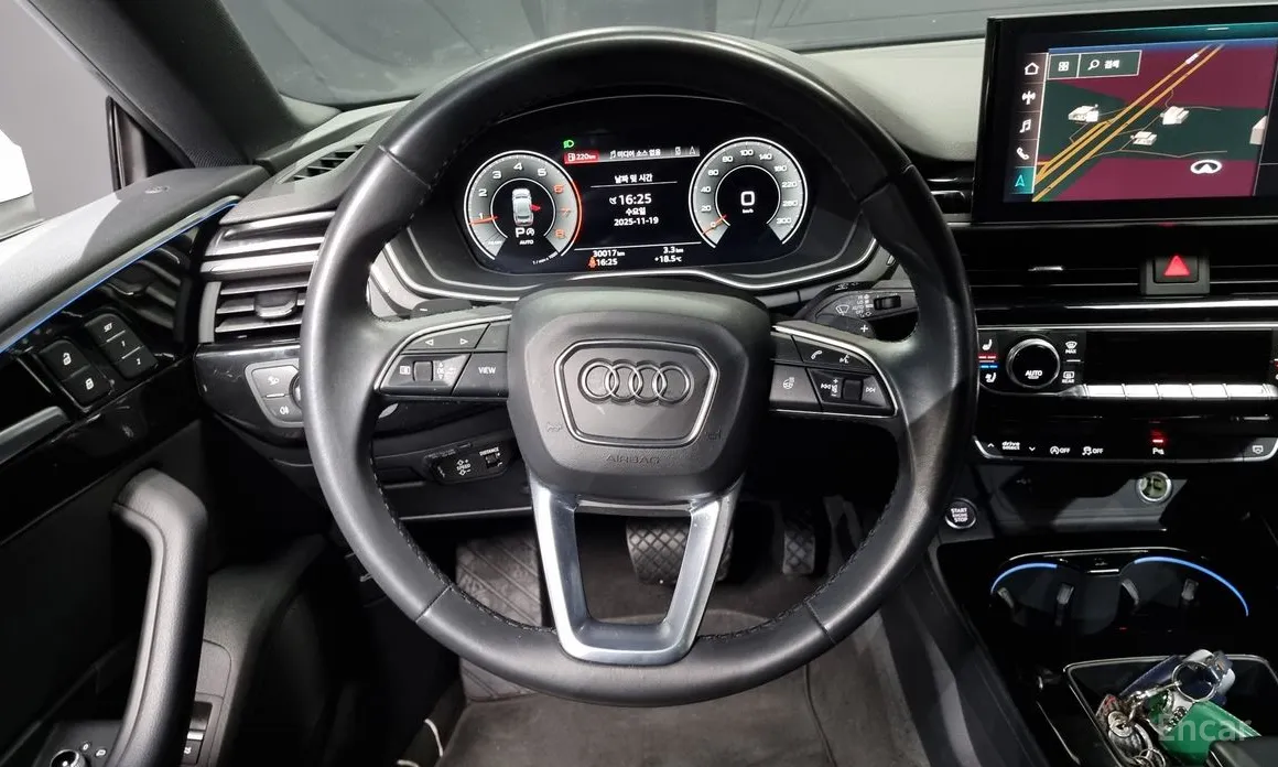 Фото 13 - Audi A5