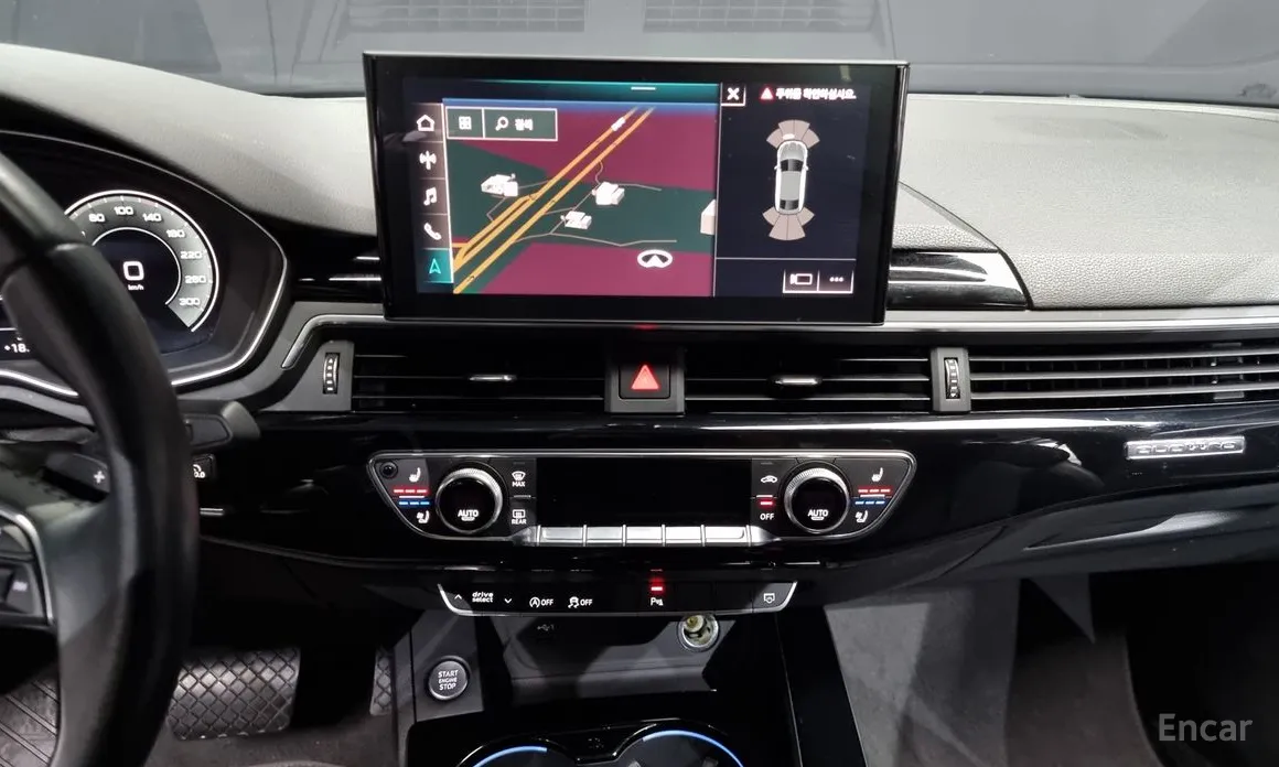 Фото 14 - Audi A5