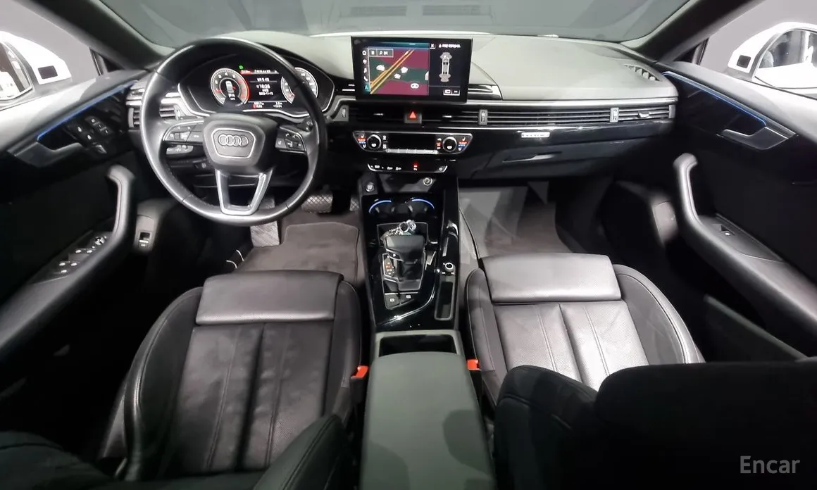 Фото 7 - Audi A5