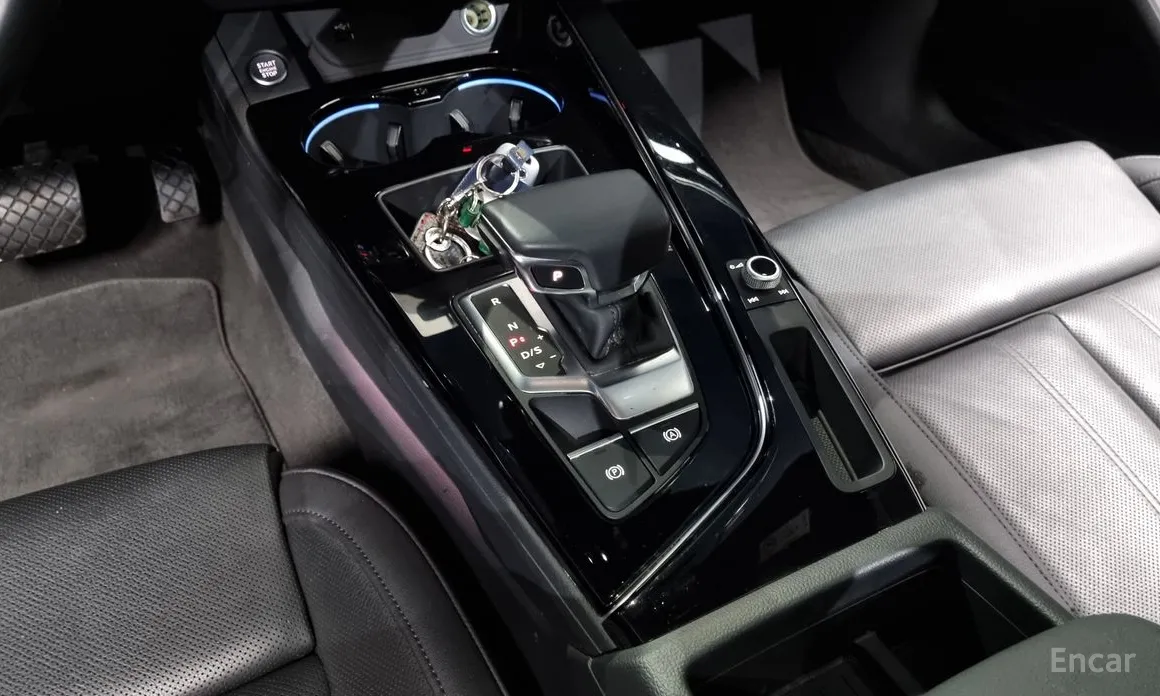 Фото 9 - Audi A5