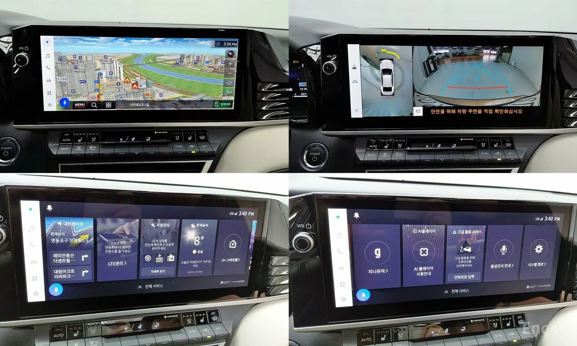 Фото 13 - Toyota Camry