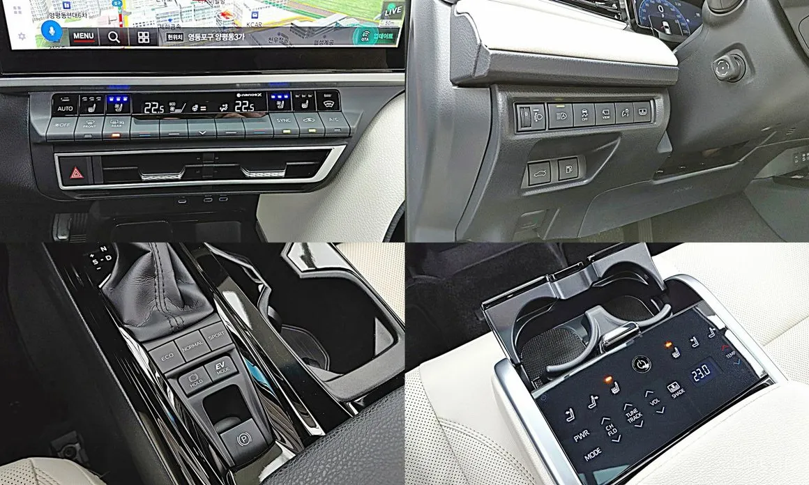 Фото 14 - Toyota Camry